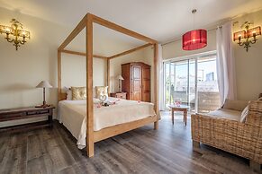 Villas D. Dinis Charming Residence - Adults Only