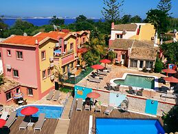 Villas D. Dinis Charming Residence - Adults Only