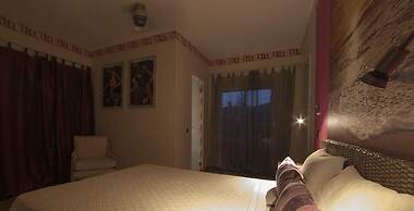 Villas D. Dinis Charming Residence - Adults Only