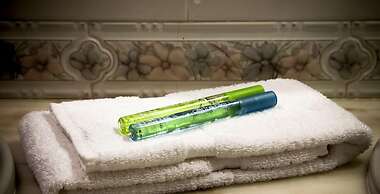 Villas D. Dinis Charming Residence - Adults Only