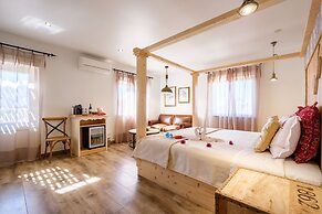 Villas D. Dinis Charming Residence - Adults Only