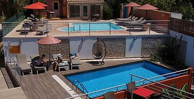 Villas D. Dinis Charming Residence - Adults Only