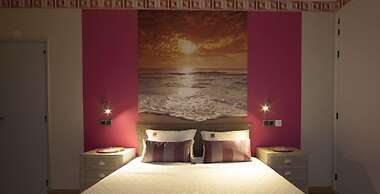 Villas D. Dinis Charming Residence - Adults Only