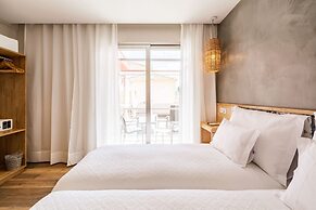 Villas D. Dinis Charming Residence - Adults Only