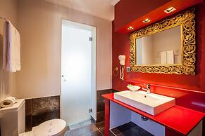 Villas D. Dinis Charming Residence - Adults Only