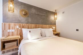 Villas D. Dinis Charming Residence - Adults Only