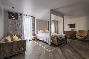 Villas D. Dinis Charming Residence - Adults Only