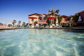 Villas D. Dinis Charming Residence - Adults Only