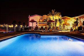 Villas D. Dinis Charming Residence - Adults Only