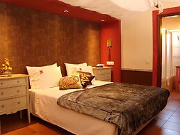 Villas D. Dinis Charming Residence - Adults Only