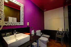 Villas D. Dinis Charming Residence - Adults Only