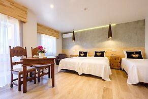 Villas D. Dinis Charming Residence - Adults Only