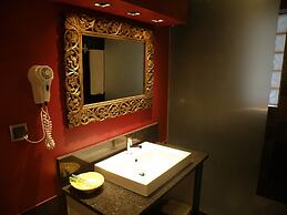 Villas D. Dinis Charming Residence - Adults Only