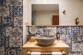 Villas D. Dinis Charming Residence - Adults Only