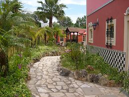 Villas D. Dinis Charming Residence - Adults Only