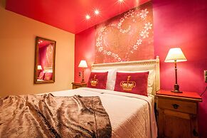 Villas D. Dinis Charming Residence - Adults Only