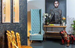 Leonardo Boutique Hotel Rome Termini