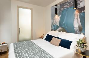 Leonardo Boutique Hotel Rome Termini