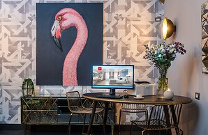 Leonardo Boutique Hotel Rome Termini