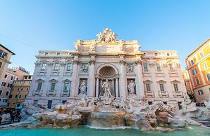 Leonardo Boutique Hotel Rome Termini