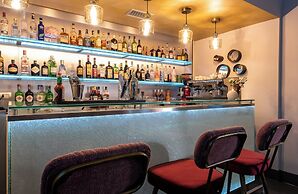 Leonardo Boutique Hotel Rome Termini