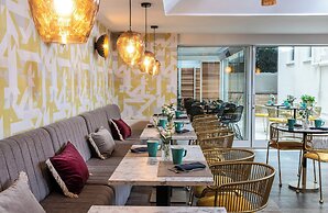 Leonardo Boutique Hotel Rome Termini