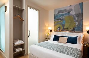 Leonardo Boutique Hotel Rome Termini