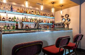 Leonardo Boutique Hotel Rome Termini