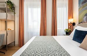 Leonardo Boutique Hotel Rome Termini