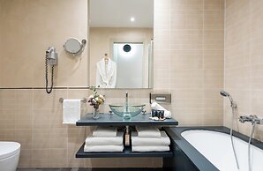 Leonardo Boutique Hotel Rome Termini