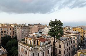 Leonardo Boutique Hotel Rome Termini