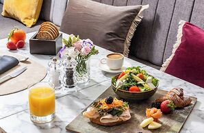 Leonardo Boutique Hotel Rome Termini