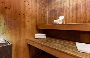 Leonardo Boutique Hotel Rome Termini