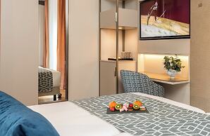 Leonardo Boutique Hotel Rome Termini