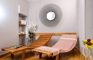 Leonardo Boutique Hotel Rome Termini