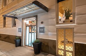 Leonardo Boutique Hotel Rome Termini