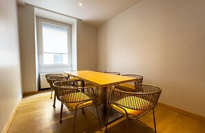 Leonardo Boutique Hotel Rome Termini