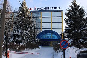 Russky Kapital
