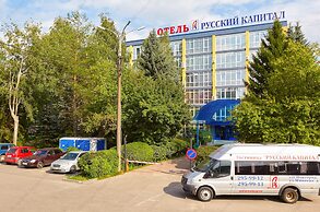 Russky Kapital