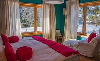 Rio Hermoso Hotel De Montaña