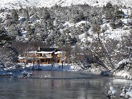 Rio Hermoso Hotel De Montaña