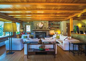 Rio Hermoso Hotel De Montaña