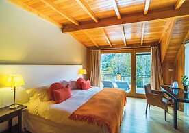 Rio Hermoso Hotel De Montaña