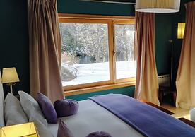 Rio Hermoso Hotel De Montaña