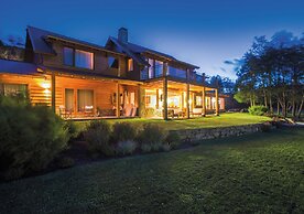 Rio Hermoso Hotel De Montaña