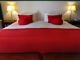 Rio Hermoso Hotel De Montaña