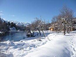 Rio Hermoso Hotel De Montaña