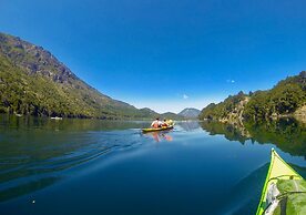 Rio Hermoso Hotel De Montaña