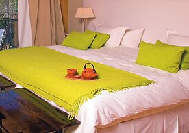 Rio Hermoso Hotel De Montaña