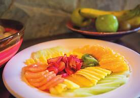 Rio Hermoso Hotel De Montaña